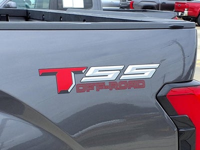 2023 Toyota Tundra 4WD SR5