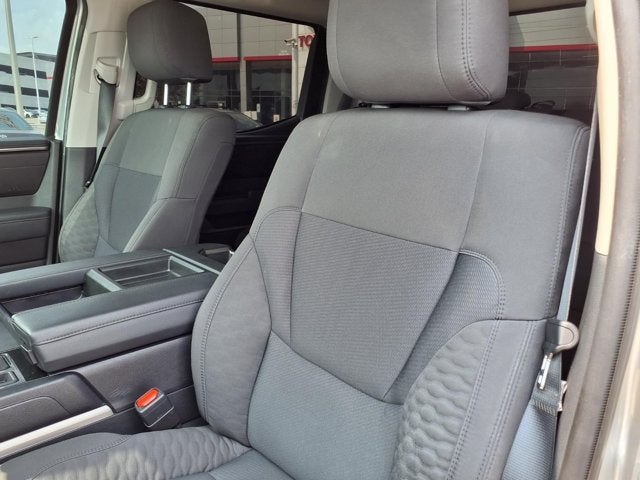 2023 Toyota Tundra 4WD SR5