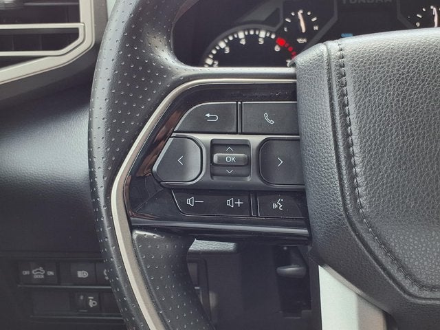 2023 Toyota Tundra 4WD SR5