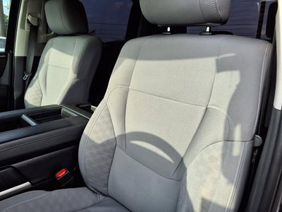 2023 Toyota Tundra 4WD SR5