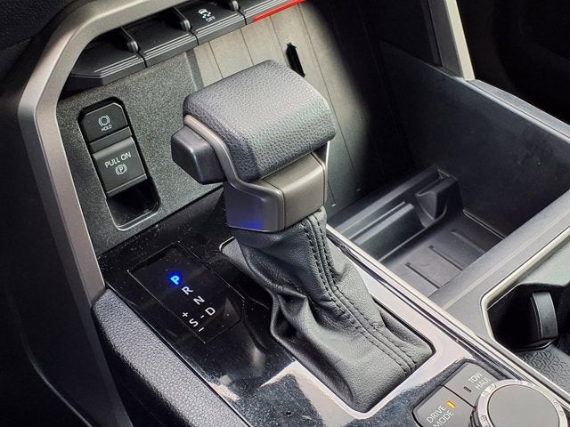 2023 Toyota Tundra 4WD SR5