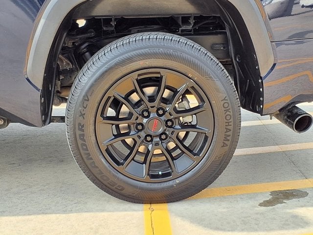 2023 Toyota Tundra 4WD SR5