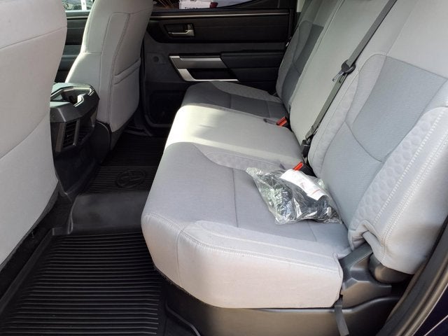 2023 Toyota Tundra 4WD SR5