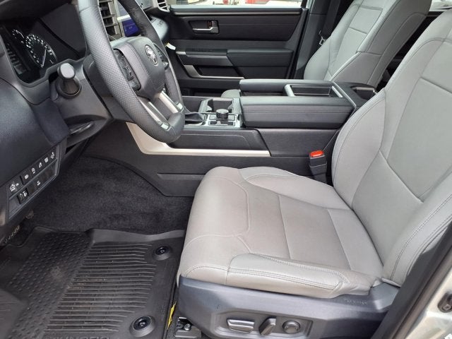 2026 Toyota Tundra 4WD SR5