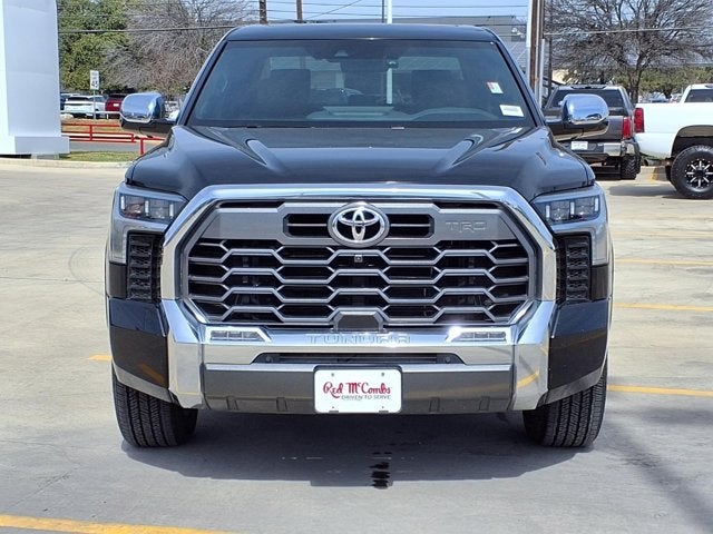 2023 Toyota Tundra 4WD 1794 Edition