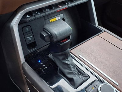 2023 Toyota Tundra 4WD 1794 Edition