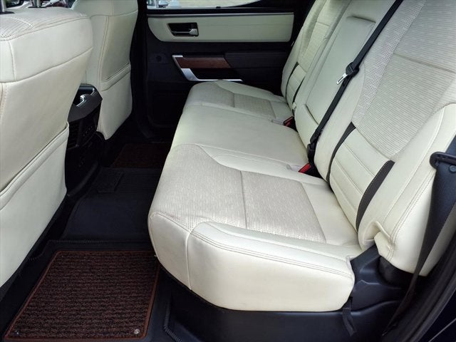 2023 Toyota Tundra 4WD 1794 Edition