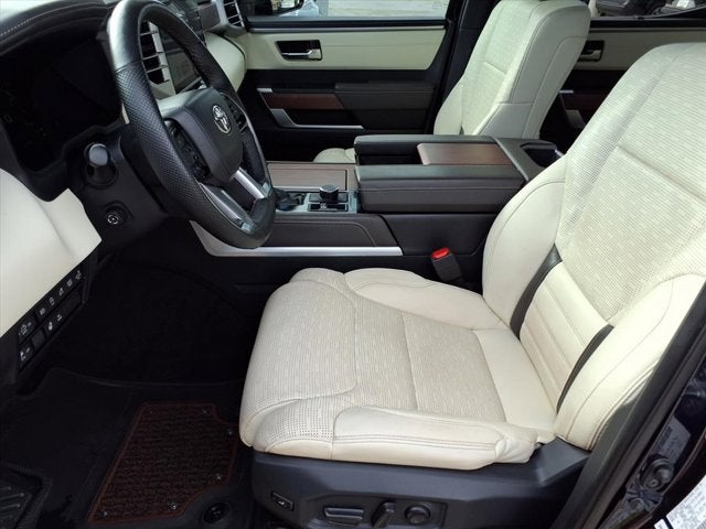 2023 Toyota Tundra 4WD 1794 Edition