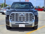 2024 Toyota Tundra 4WD 1794 Edition Hybrid