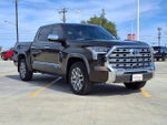 2024 Toyota Tundra 4WD 1794 Edition Hybrid
