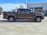 2024 Toyota Tundra 4WD 1794 Edition Hybrid