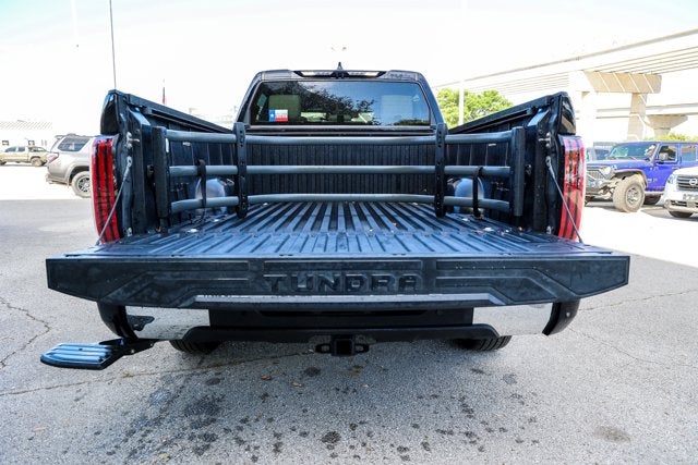 2023 Toyota Tundra 4WD 1794 Edition Hybrid