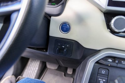 2023 Toyota Tundra 4WD 1794 Edition Hybrid