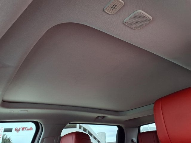 2022 Toyota Tundra 4WD TRD Pro Hybrid