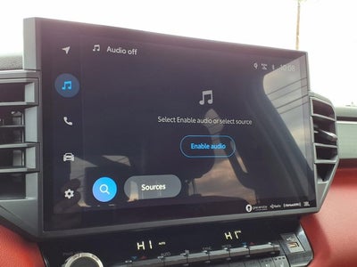 2022 Toyota Tundra 4WD TRD Pro Hybrid