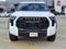 2022 Toyota Tundra 4WD TRD Pro Hybrid