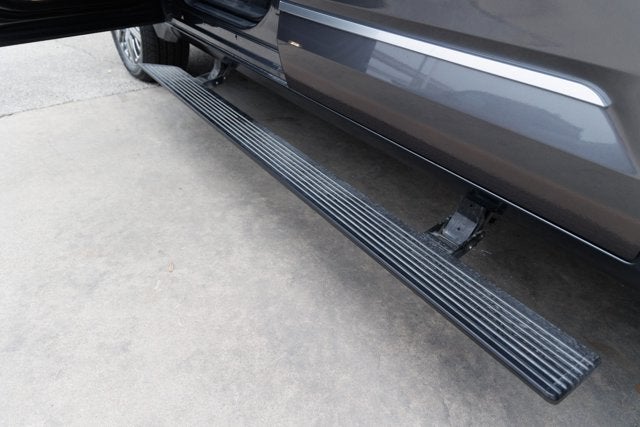 2023 Toyota Tundra 4WD Capstone Hybrid