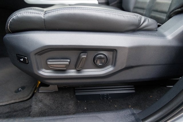 2023 Toyota Tundra 4WD Capstone Hybrid