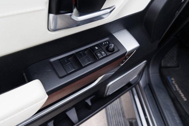 2023 Toyota Tundra 4WD Capstone Hybrid