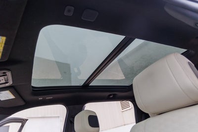 2023 Toyota Tundra 4WD Capstone Hybrid