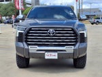 2023 Toyota Tundra 4WD Capstone Hybrid