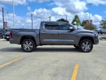 2023 Toyota Tundra 4WD Capstone Hybrid