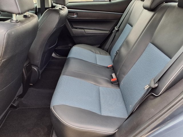 2014 Toyota Corolla S