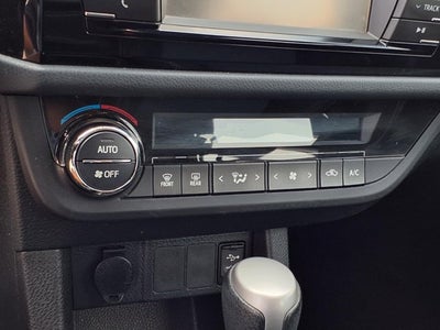2014 Toyota Corolla S