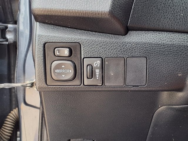 2014 Toyota Corolla S