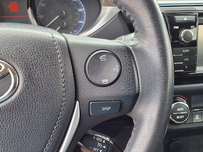 2014 Toyota Corolla S