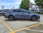 2014 Toyota Corolla S
