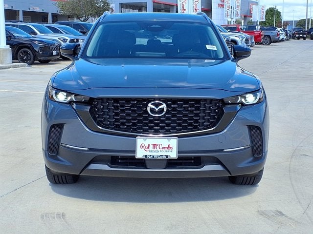 2025 Mazda Mazda CX-50 2.5 S Premium Plus Package
