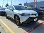 2023 Toyota Corolla Cross Hybrid XSE