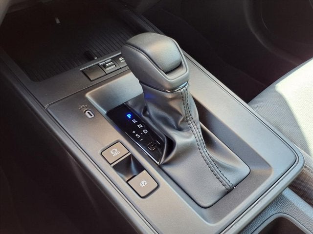 2026 Toyota Corolla Cross Hybrid S