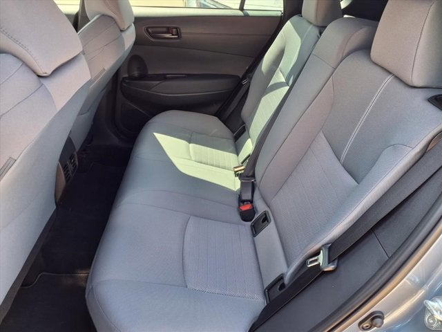 2026 Toyota Corolla Cross Hybrid S