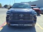 2023 Toyota Sequoia Limited