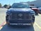 2023 Toyota Sequoia Limited