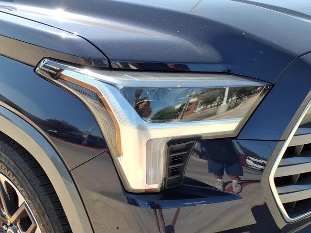 2023 Toyota Sequoia Limited