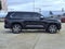 2024 Toyota Sequoia Capstone