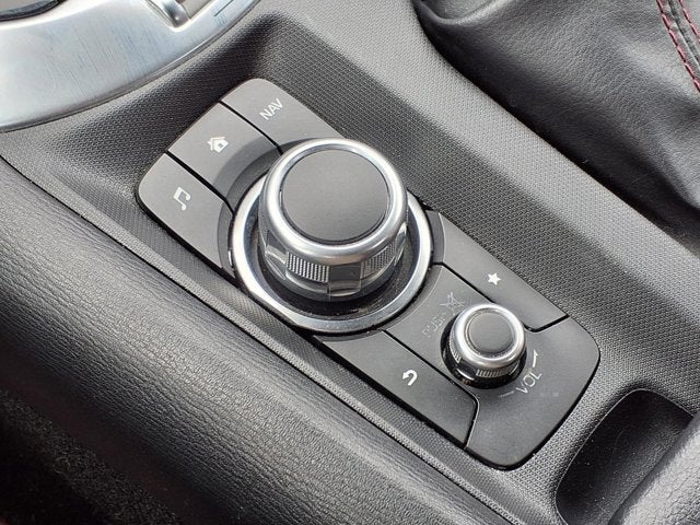 2019 Mazda Mazda MX-5 Miata RF Grand Touring