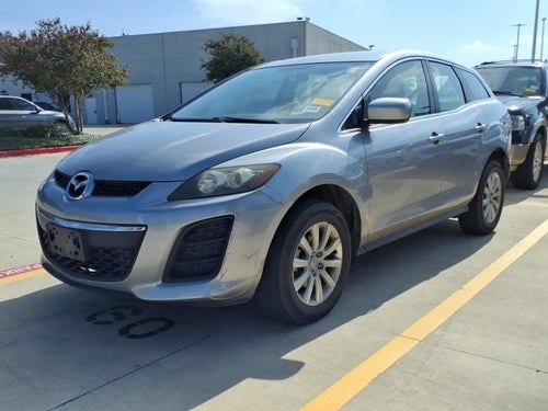 2011 Mazda Mazda CX-7 i SV