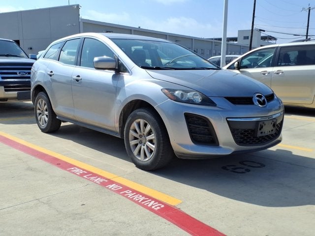 2011 Mazda Mazda CX-7 i SV