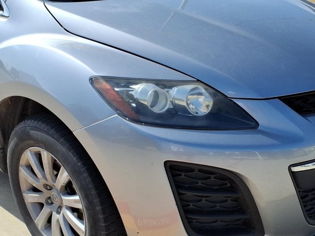 2011 Mazda Mazda CX-7 i SV