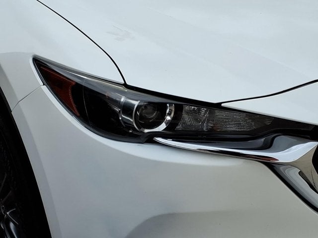 2020 Mazda Mazda CX-5 Touring