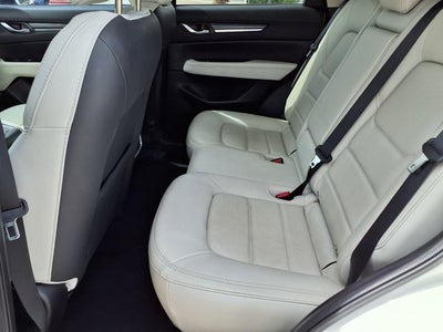 2023 Mazda Mazda CX-5 2.5 S Premium Plus Package