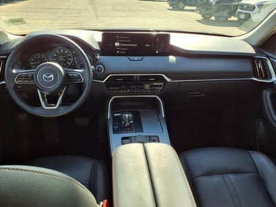 2025 Mazda Mazda CX-70 3.3 Turbo Preferred Package