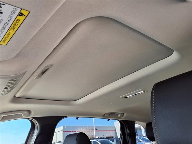 2025 Mazda Mazda CX-70 3.3 Turbo Preferred Package