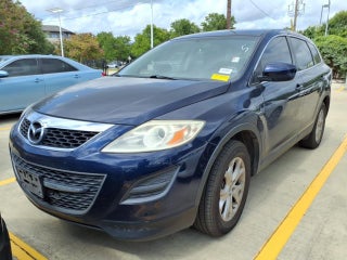 2011 Mazda Mazda CX-9 Sport