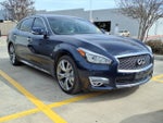 2016 INFINITI Q70L 4DR SDN V6 RWD