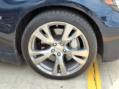 2016 INFINITI Q70L 4DR SDN V6 RWD